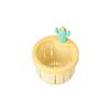 Sink Strainer Anti Clogging Cactus Shape Sink Strainer Plastic Drain Net Stopper Sink Waste Collector Kitchen Accessories