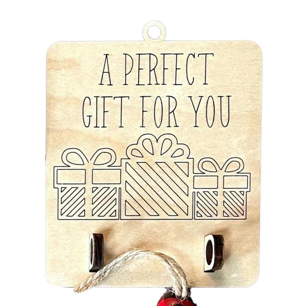 1pcs Graduation Card Congrats Greeting Wooden Card With Money Clip Senior Year Greeting Cards For Boys Girls Party Favors