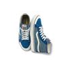 Vans Sk8 Casual High-Top Skate Shoes Unisex Sneakers Blue VN0A4BX7DDN