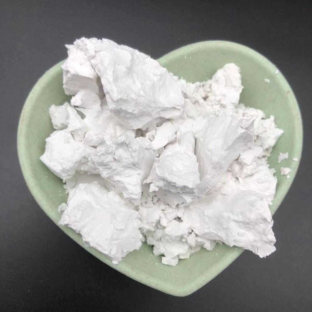 Kieselgurpulver: Leichte Thermoisolierung & Verunreinigungsadsorption