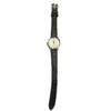 Used [Good Condition / Working Item] SEIKO SPIRIT Women's Watch Analog Quartz Black Leather Belt