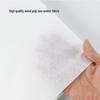 Disposable Foot Bath Towels for Manicures, Pedicures, and Beauty Salons