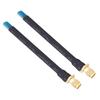 2pcs EMC EMI Near Field Probe Magnetic Field Probe Electric Field Probes SMA Female Antenna