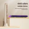 New Multi-Functional USB Rechargeable Air Circulation Desk Fan