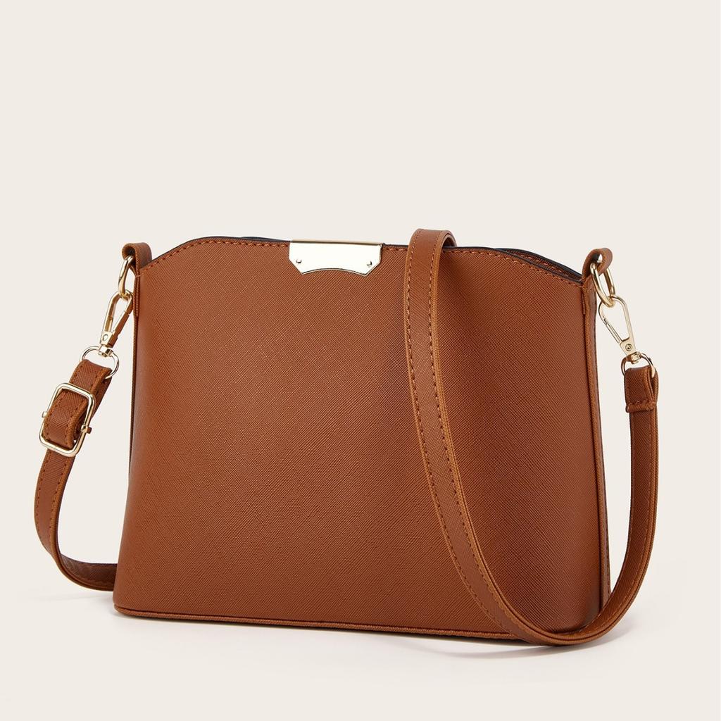 Women's New Fashion Trendy Shoulder Bag Crossbody Bag Mini Small Bag Shell Bag One Piece Dropshipping