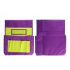 Back of Chair Pocket Chairback Organizer Stable Multi-scenario Large-capacity Seat Storage Holder