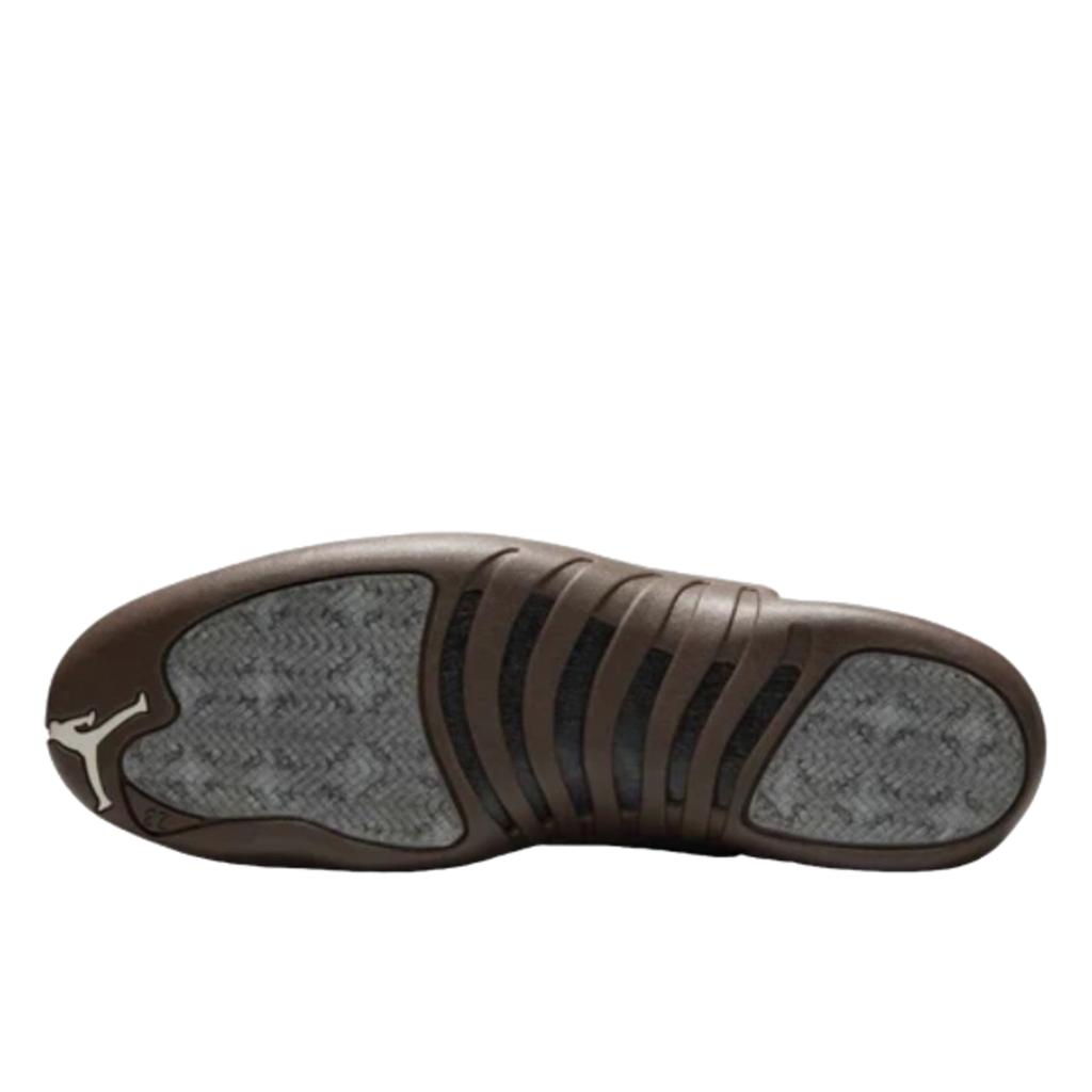 Air Jordan 12 Retro SP SoleFly Cafecito