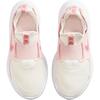 New Nike Flex Runner 3 Anti-Slip Wear-Resistant Low-Top Kids' Running Shoes Pink White Red Teenagers FN1294-104