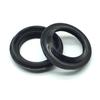 Motorcycle Fork Oil Dust Seal Kit for KAWASAKI VN1500 Vulcan 1500 1996-1999 Classic 1998-2004 2006-2008 F.I. 2000-2002 2005