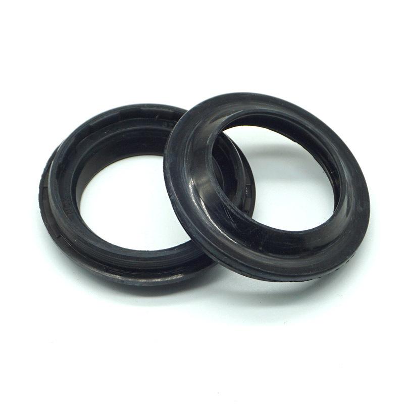 Motorcycle Fork Oil Dust Seal Kit for KAWASAKI VN1500 Vulcan 1500 1996-1999 Classic 1998-2004 2006-2008 F.I. 2000-2002 2005