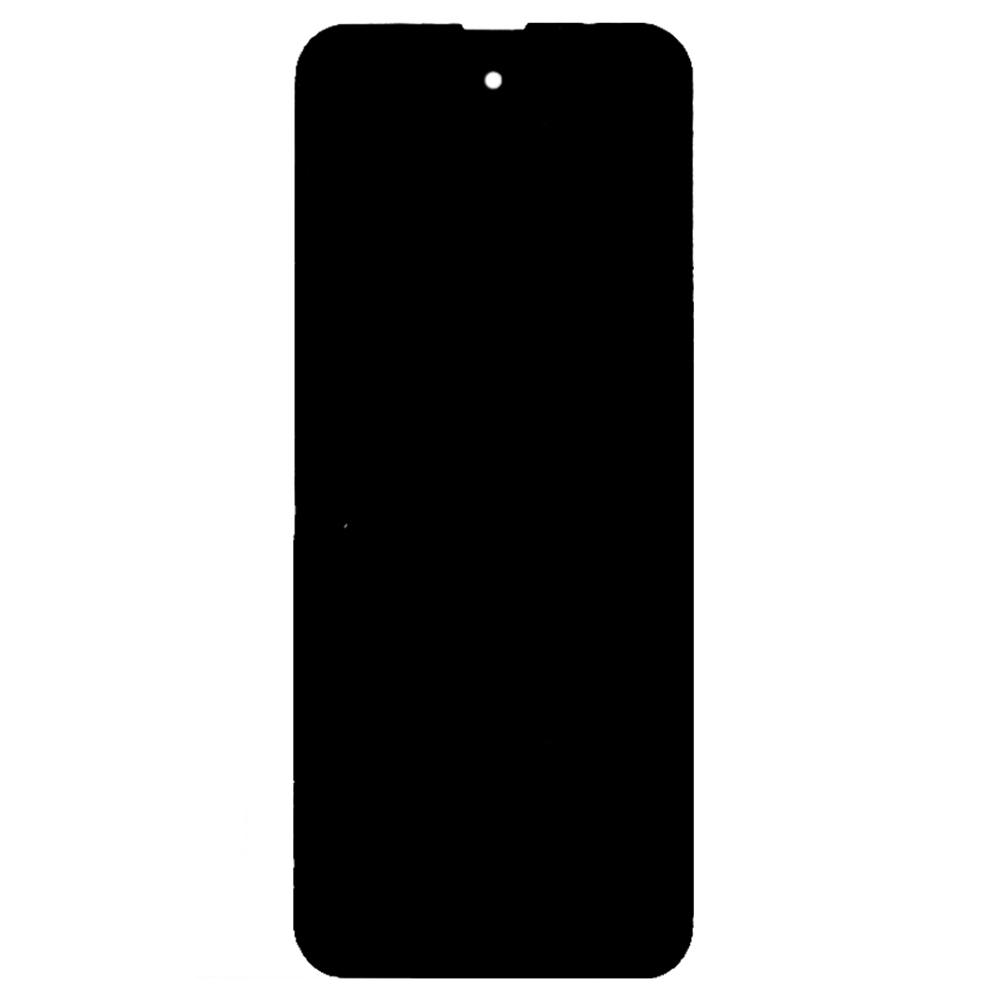 

For Blackview BL9000 OEM Grade S LCD Screen and Digitizer Assembly Part (Without Logo) As Shown A
