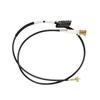 Speedometer Cable Wire For 1986-97 Nissan Big-M Hardbody D21 TD25 BDI Ute Pickup