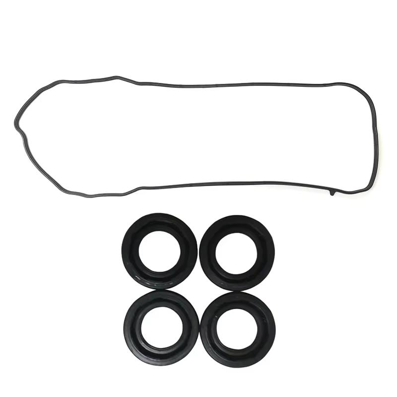 FOR TOYOTA LEXUS Levin Corolla C-HR NX200 1.8 2.0L VALVE COVER GASKETS OEM 11213-37021 11213-37020 11213-0T011 11213-0T010 1 KIT