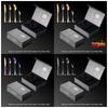 Qianxing 48-Piece 410 Stainless Steel Cutlery Set