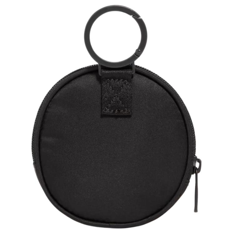 New Under Armour Polyester Bag Charm Bag Accessory Mini Unisex Black 1388921