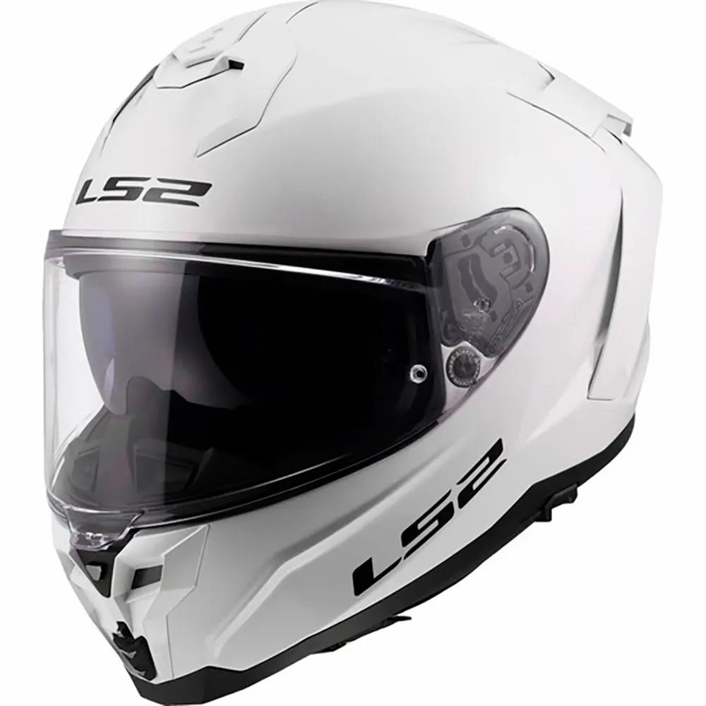 LS2 Full-Face Helmet FF817 Challenger II