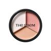 Official Japan Cover Perfection Triple Pot Concealer 07 Pink Peuge 1273
