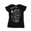 Fantastic Beasts Womens/Ladies Strange Creatures Cotton T-Shirt