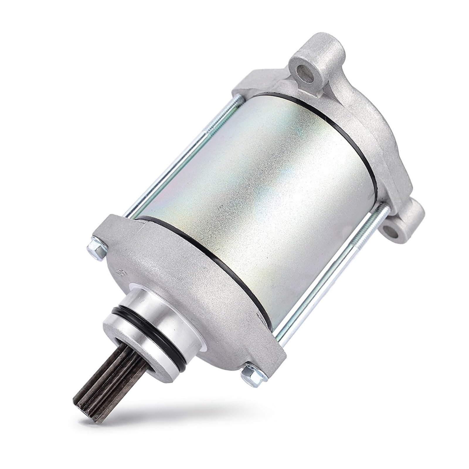 

Motorcycle Engine Starter Motor 21163-0064 Compatible with Kawasaki ZX1000 ZX10R ZX10RR ZX-10RR ZX-10R ZX 10R ZX 10RR KRT ABS 1 PC Starter