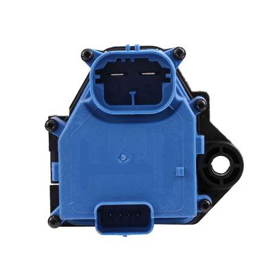 Blower Motor Resistor 9662240180 For Citroen C4 Berlingo / Peugeot 308 107 3008