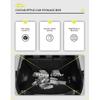 Collapsible Car Storage Container - Practical and Durable Car Trunk Accessory Trunk Box / Bag Organizer Storage Box