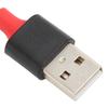 HDTV Kabeladapter 1080P HD Multimedia-Schnittstellenkabeladapter für TV-Display-Projektor