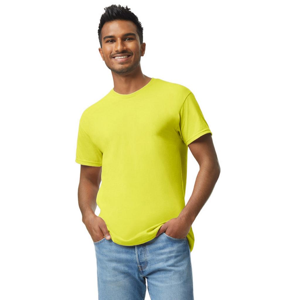 Gildan Unisex Vuxen Heavy Cotton T-shirt