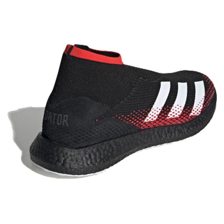 adidas Predator 20.1 Trainers 'Black Active Red' Men's EG1610