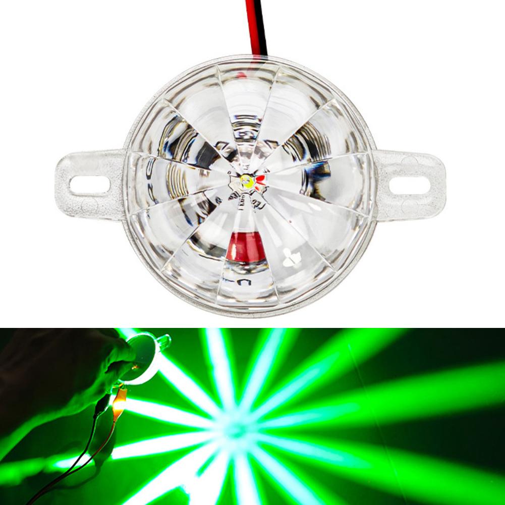 Tailgating Car Chassis Lights Electric Car Motorcycle Car Anti-fog Lights