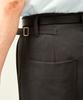 LABELARCHIVE Floyd Soft Touch Relaxed-Fit Pants Charcoal
