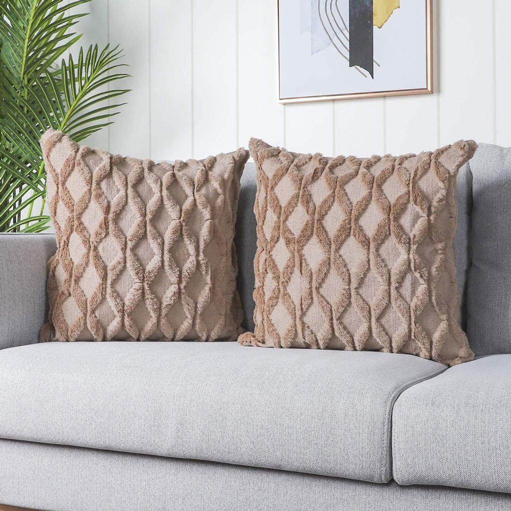 sofa throws and cushions