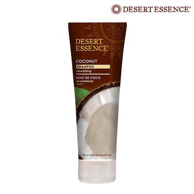 Coconut Shampoo 237ml