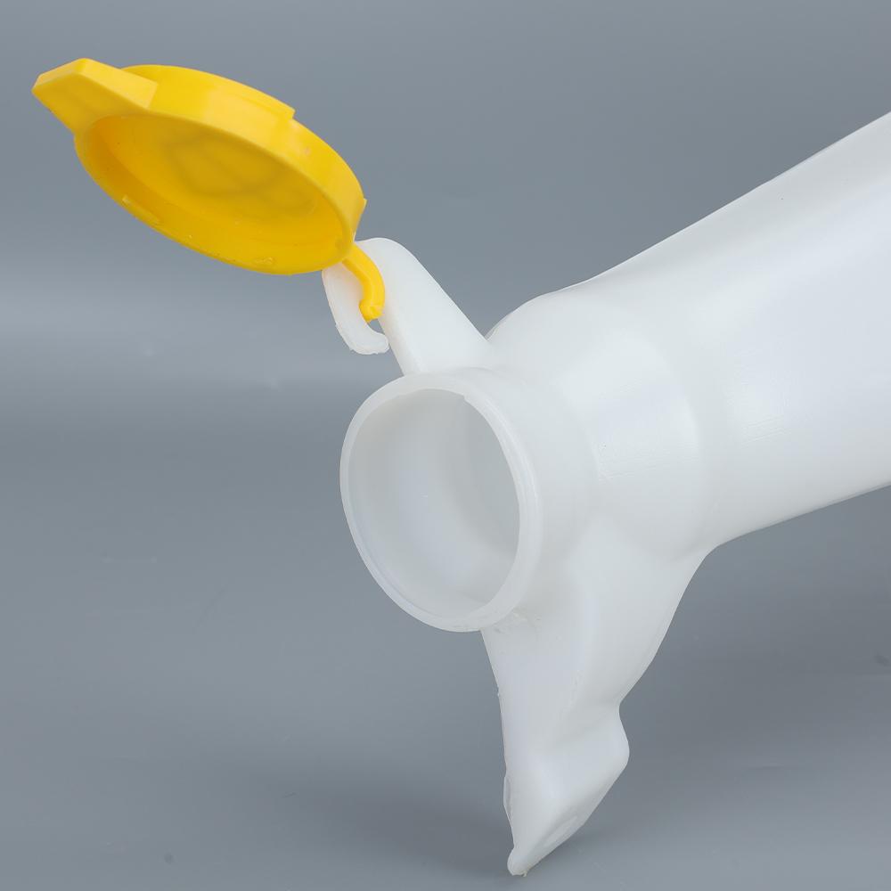 Windshield Washer Fluid Reservoir for Jeep Grand Cherokee 2011 -2025 Replacement Without Motor Part Number LQ-DQNJ-127 57010719