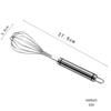 Lilang Manual Egg Whisk Set
