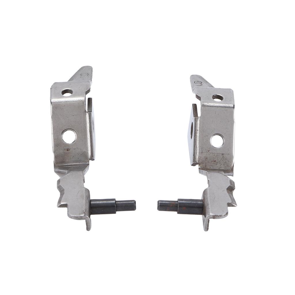 2Pcs Knitting Machine Accessories A127128 Stainless Steel Lightweight RustResistant Household Sewing Machine Parts