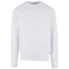 Urban Classics Mens Crew Neck Sweatshirt