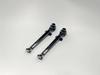 Aluminum Metal Rear Suspension Arms For Tamiya 58719 1/10 RC BBX BB01 High Performance 2WD Off-Road Buggy Metal Shock Tower Support Suspension Arms B