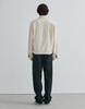 Heute Het Corduyoy Shirts Jacket Ivory