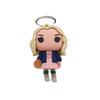 New Cartoon Game Characters Keychain Figure Toys Q Version Dolls Kids Gift For Children Boys Girls HalloweenChristmas Gift