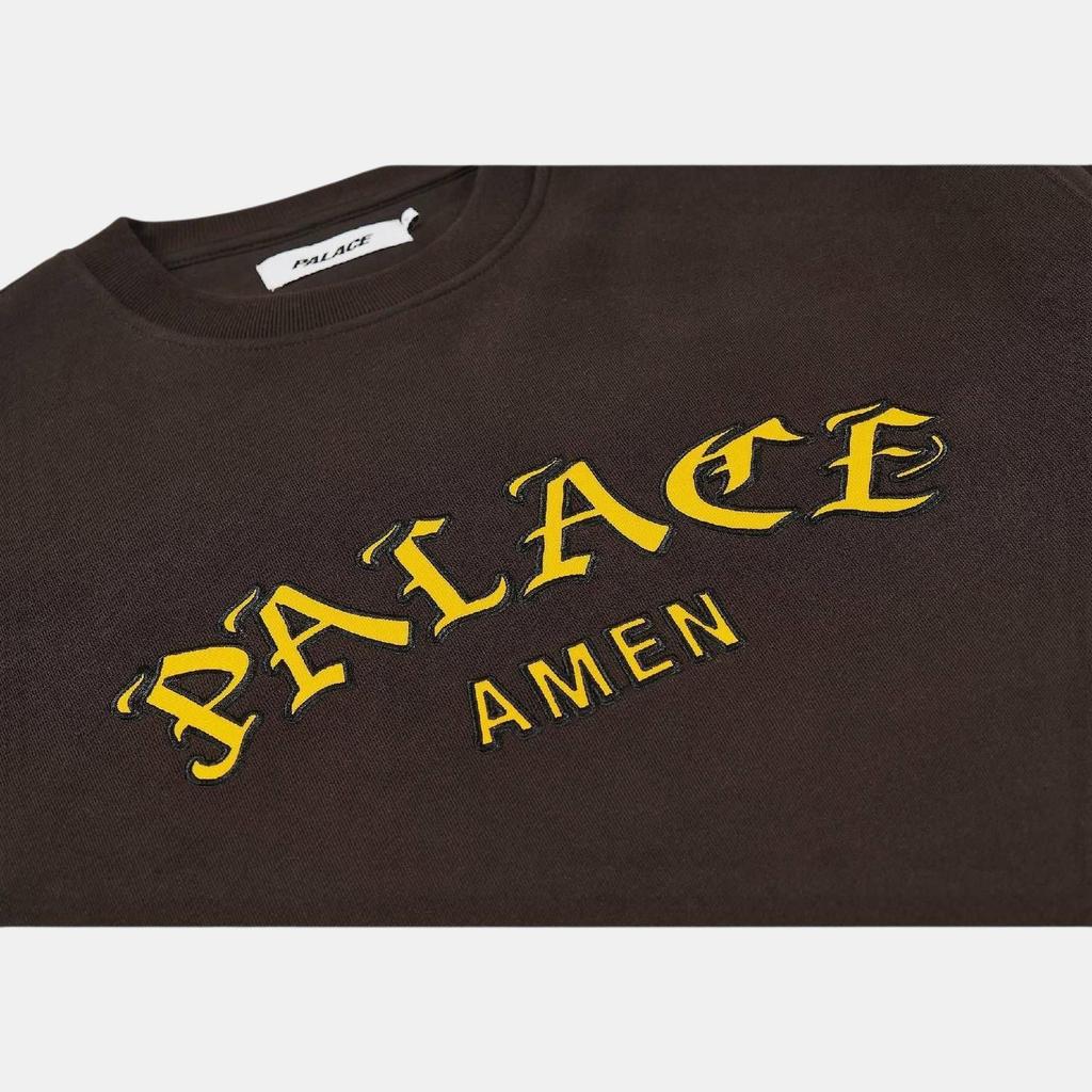 PALACE Saints Crew P26CS009