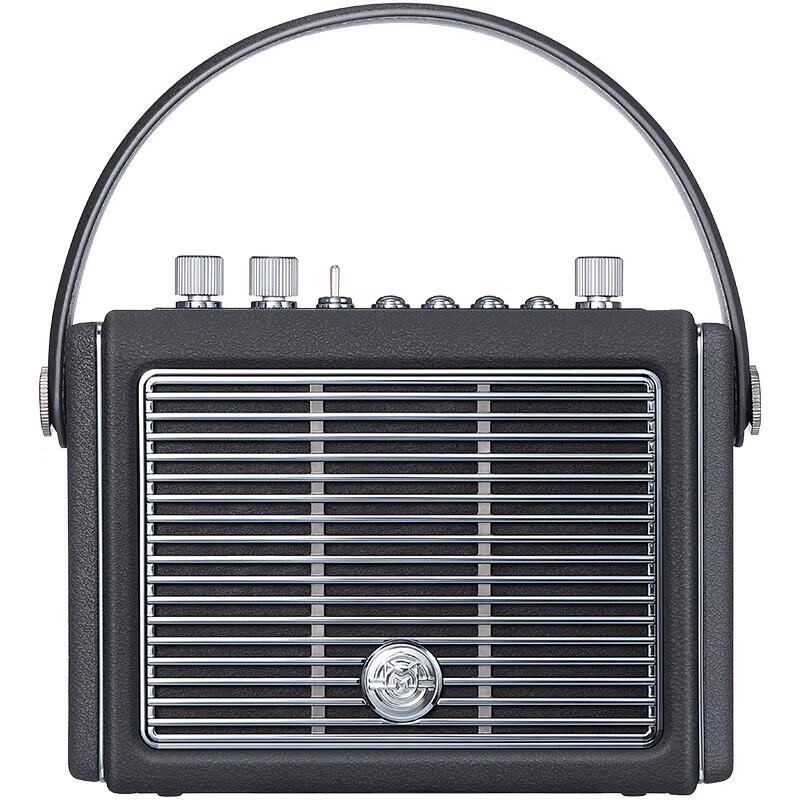 

Mao King X2 Portable Hi-Fi Speaker CN plug (adapter included)