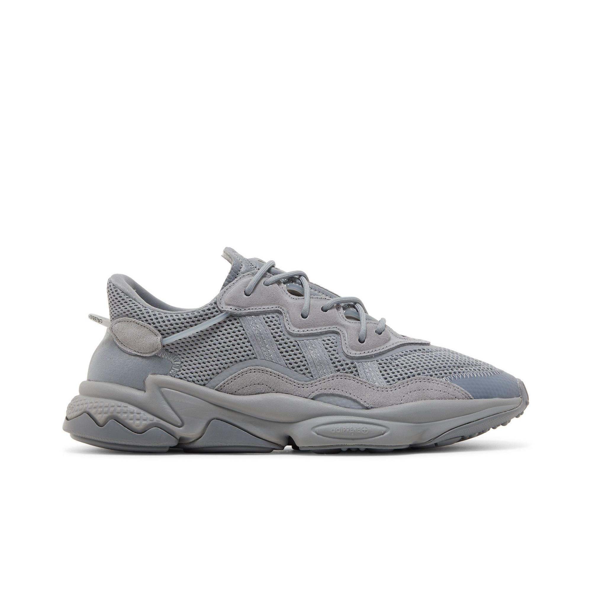 Adidas Ozweego `Pelēks` (Unisex) Pelēkas /