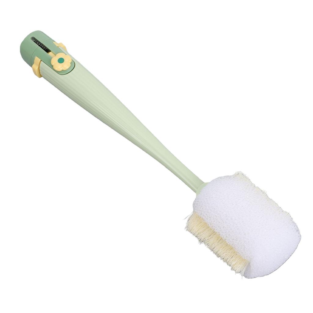 5 in 1 Bottle Cleaning Brush Set Multifunctional Water Bottle Straw Cleaner Brush Cleaning Tool Kit Kitchen Gadgets