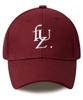 FUZZY SCAN Signature Solid Ball Cap (6 Colors)