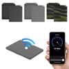 Per antenna Starlink Mini copertura protettiva Copertura protettiva Mini in silicone Custodia in silicone liquido Per parabola satellitare Portatile Completa