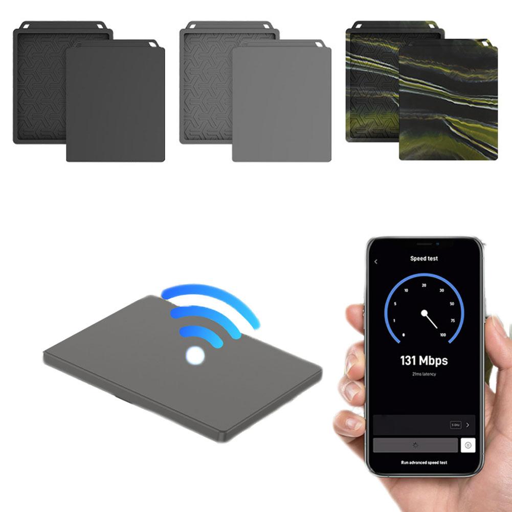 Per antenna Starlink Mini copertura protettiva Copertura protettiva Mini in silicone Custodia in silicone liquido Per parabola satellitare Portatile Completa