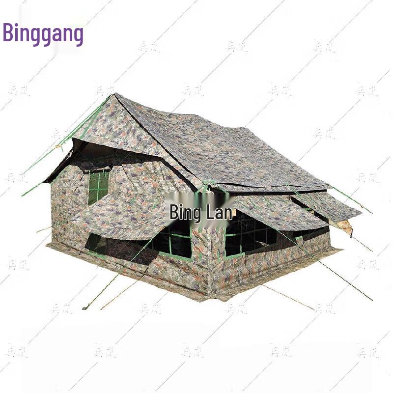 Binglan 03 Single Person Outdoor Camping Tent