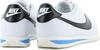 Кроссовки Nike Cortez (DM4044) белый/светло-фото-синий/парус/черный