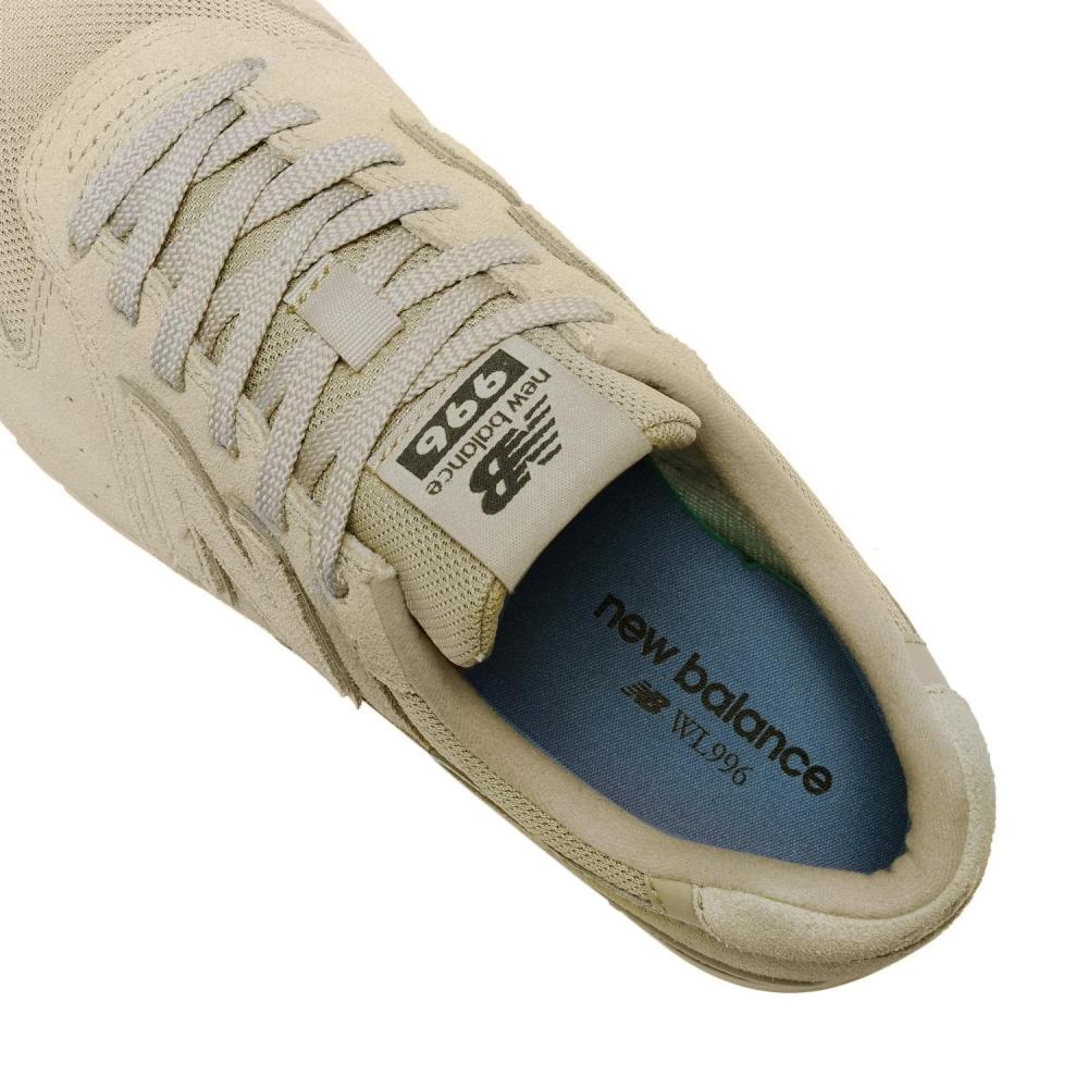 New Balance Wl996t Wl996tBc Beige Bc 