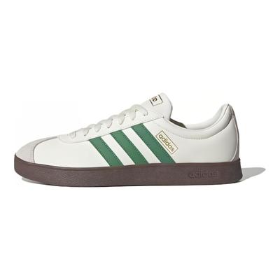 Adidași Unisex VL Court Classic Alb Off Verde Colegial Crem Alumina JH5061